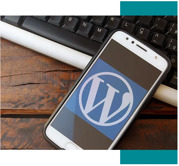 Solutions WordPress sur mesure